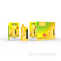 Luckee Turbo 18000puffs Layar Sentuh